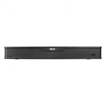 BCS 16-Channel 4K IP NVR BCS-P-NVR1602-4KE(3)