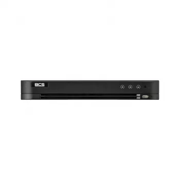 BCS 16-Channel Analog HD DVR Recorder BCS-V-XVR1601-Ai with AI Features