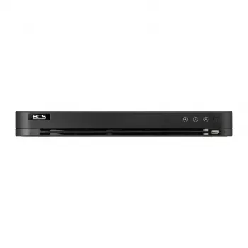 BCS 16-Channel Analog HD DVR Recorder BCS-V-XVR1602-Ai with AI Features