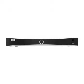 BCS 16-Channel IP NVR 4K AI Network Video Recorder BCS-V-NVR1602-A-4K-Ai(2)