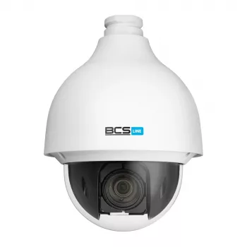 BCS 2MP PTZ IP Camera BCS-L-SIP2225S-Ai2 with 5x Optical Zoom, AI Features, IP66