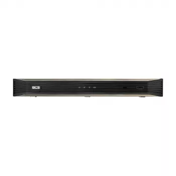 BCS 32-Channel 4K IP NVR BCS-P-NVR3202-A-4K(5L)