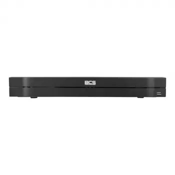 BCS 32-Channel 8K AI NVR BCS-L-NVR3202-A-8K-AI3/PRO