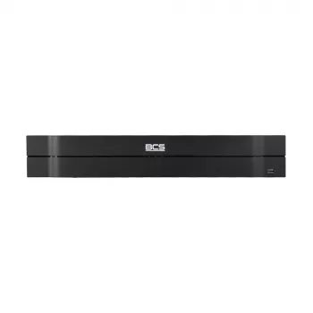BCS 32-Channel 8K AI NVR BCS-L-NVR3204-A-8K-AI3/PRO
