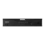 BCS 32-Channel IP NVR, 4K, 4 SATA Bays, H.265+, P-NVR3204R-A-4K-III