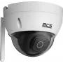 BCS 4MP IP Dome Camera BCS-L-DIP14FSR3-W