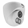 BCS 4MP IP Dome Camera BCS-P-EIP14FSR3L3-AI(2) with AI Analytics