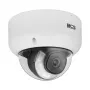 BCS 4MP IP Dome Camera with AI, 2.8mm Fixed Lens, IP67, IK10, PoE BCS-L-DIP14FCR3L3-Ai