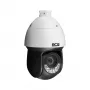 BCS 4MP IP PTZ Camera with 5x Optical Zoom, AI, PoE, IP66/IK10