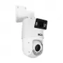 BCS 4MP PTZ IP Camera BCS-L-PSIP24425SCR10L5-Ai2 with 5x Optical Zoom, Smart IR, AI Perimeter Protection