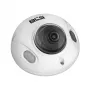 BCS 5MP IP Dome Camera BCS-L-DMIP25FSR3-Ai1 with AI, PoE, IR 30m