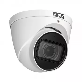 BCS 5MP IP Dome Camera BCS-L-EIP65VSR4-Ai2