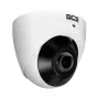 BCS 5MP IP Dome Camera BCS-P-PEIP1x5FWR2-Ai1, 2.8mm, 30m IR, PoE, IP67, IK10