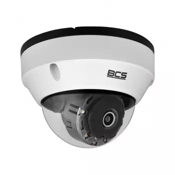 BCS 5MP IP Dome Camera BCS-U-DIP35FSR3