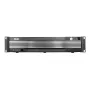 BCS 64-Channel IP NVR 4K U-NVR6408R-A-4K with 2x12TB HDD