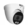 BCS 6MP IP Dome Camera BCS-L-EIP56VCR5L4-Ai1 with Motorized Varifocal Lens, AI Analytics, PoE, IP67, IK10