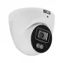 BCS 6MP IP Turret Camera BCS-P-EIP26FSR3L3-Ai2 with 3.6mm Lens, IR up to 30m, IP67, IK10, PoE