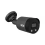 BCS 6MP IP Turret Camera BCS-P-TIP26FSR4L4-Ai2-G