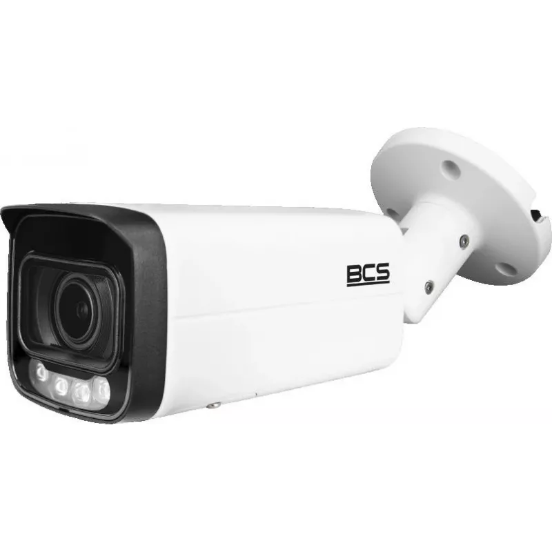 BCS 6MP Outdoor IP Bullet Camera BCS-L-TIP46VCR6L6-Ai1
