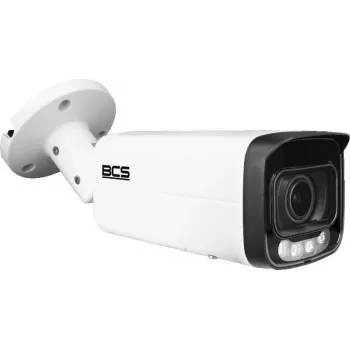 BCS 6MP Outdoor IP Bullet Camera BCS-L-TIP46VCR6L6-Ai1