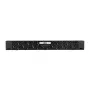 BCS 8-Channel IP NVR Recorder BCS-P-NVR0902-A-4K(5) 4K UHD H.265+ 2-Bay
