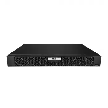 BCS 8-Channel IP NVR Recorder BCS-P-NVR0902-A-4K(5L)