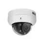 BCS 8MP IP Dome Camera BCS-L-DIP58VCR5L5-Ai1 with Motorized Varifocal Lens, AI Perimeter Protection, 50m IR, IP67, IK10