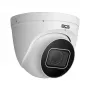 BCS 8MP IP Dome Camera BCS-P-EIP58VSR4-Ai2 with AI, Motorized Varifocal, 40m IR, IP67, IK10