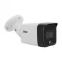 BCS 8MP Outdoor Bullet IP Camera with AI Analytics, 3.6mm Lens, 30m IR, IP67, PoE