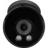 BCS Analog HD Bullet Camera 5MP, 40m IR, IP67 (BCS-TA15FR4-G)