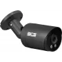 BCS Analog HD Bullet Camera 5MP, 40m IR, IP67 (BCS-TA15FR4-G)