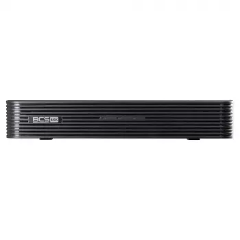 BCS BASIC BCS-B-NVR0801-8P(2.0) Network Video Recorder