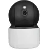 BCS BASIC BCS-B-PTHOME02(2.0) Wi-Fi IP Camera Full HD 1080p Indoor Pan/Tilt