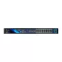BCS BCS-B-SP24G-2SFP-M 24-Port Gigabit L2 Managed Switch with 2 SFP Slots