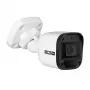 BCS BCS-B-TIP14FSR3-Ai(2.0) 4MP IP Bullet Camera with AI, 2.8mm Lens, IP67, PoE