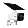 BCS BCS-L-TIP24FCR3L2-Ai-4G(SET) 2MP 4G LTE Bullet IP Camera with AI, Two-Way Audio, IP67, MicroSD
