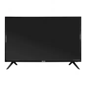 BCS BCS-MLED32FHD 32-inch Full HD LED Monitor
