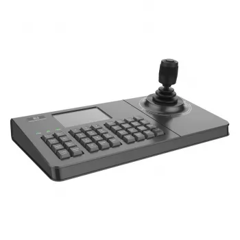 BCS BCS-P-KN(2) IP Video Door Station with 2MP Camera, 1080p, PoE, Two-Way Audio, IP65