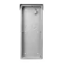 BCS BCS-PN31-N Outdoor IP Video Intercom Panel, 2MP, 160° Wide Angle, PoE, Black