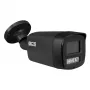 BCS BCS-TA18FWR4L4-G 8MP Analog HD Turret Camera, 3.6mm, 40m IR, IP67