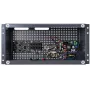 BCS Buffer Set for 8 IP Cameras in RACK Case