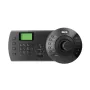 BCS DVR-KN(4) 4-Channel HD Hybrid DVR Recorder with 1 SATA, H.264+, HDMI/VGA