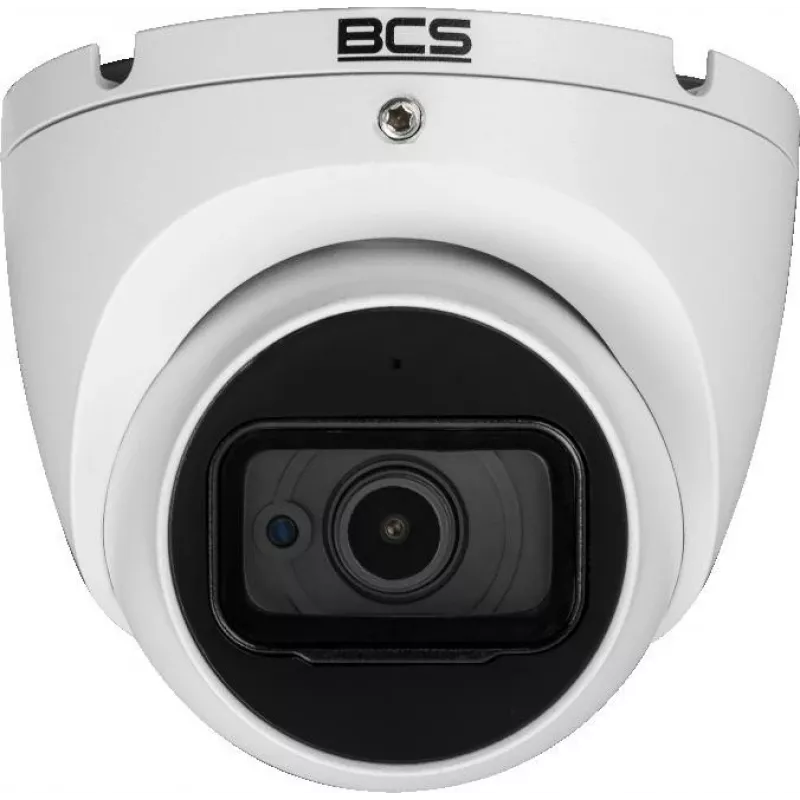 BCS EA18FWR3(2) 8MP 4-in-1 Dome Camera, 3.6mm, IR 30m, IP66