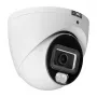 BCS IP Dome Camera 8MP BCS-L-EIP28FCR3L3-AI1(2)