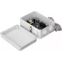 BCS IP5/E-S-II 5MP Outdoor Network Bullet Camera with 30m IR, True WDR, PoE, IP67
