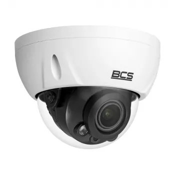 BCS-L-DIP44VSR4-AI1 4MP IP Dome Camera
