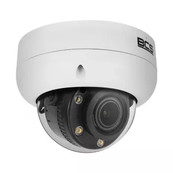 BCS-L-DIP56VCR5L5-Ai1 6MP IR Dome IP Camera with AI