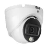 BCS-L-EIP18FCR3L3-AI 8MP IP Dome Camera with AI, PoE, IP67, IK10, Built-in Mic
