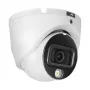 BCS-L-EIP18FCR3L3-AI 8MP IP Dome Camera with AI, PoE, IP67, IK10, Built-in Mic
