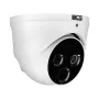 BCS-L-EIP541FSR2-FDT(0401) 4MP Thermal IP Camera with Fire Detection